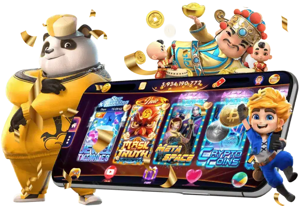 PINGPONGTH Slot